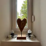 Zagreb West Station Apartment
