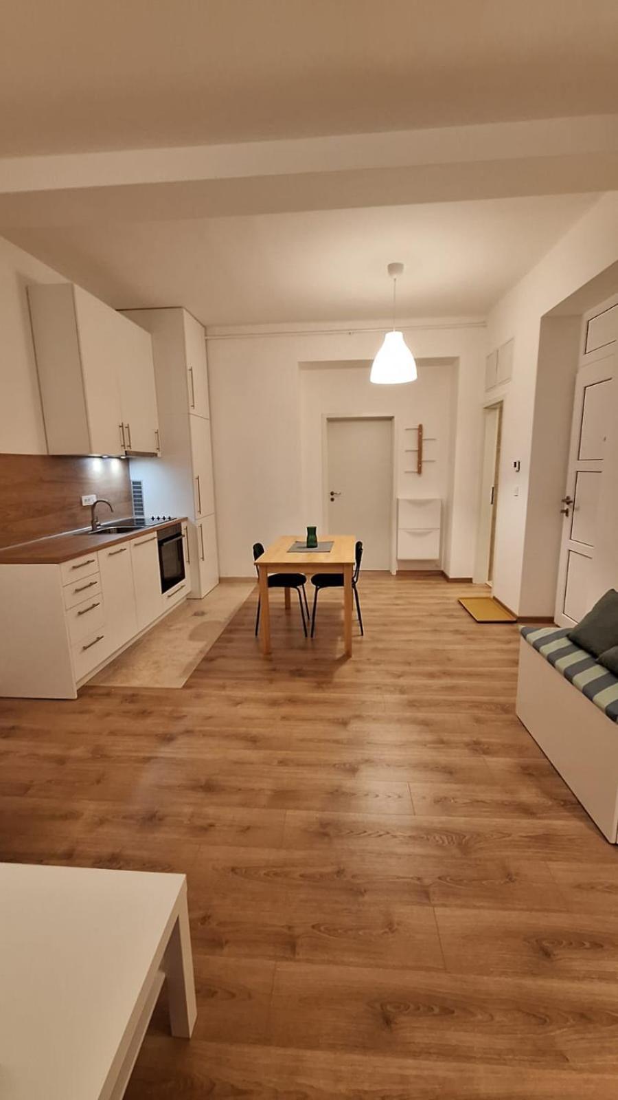 Apartman West Station Zagreb